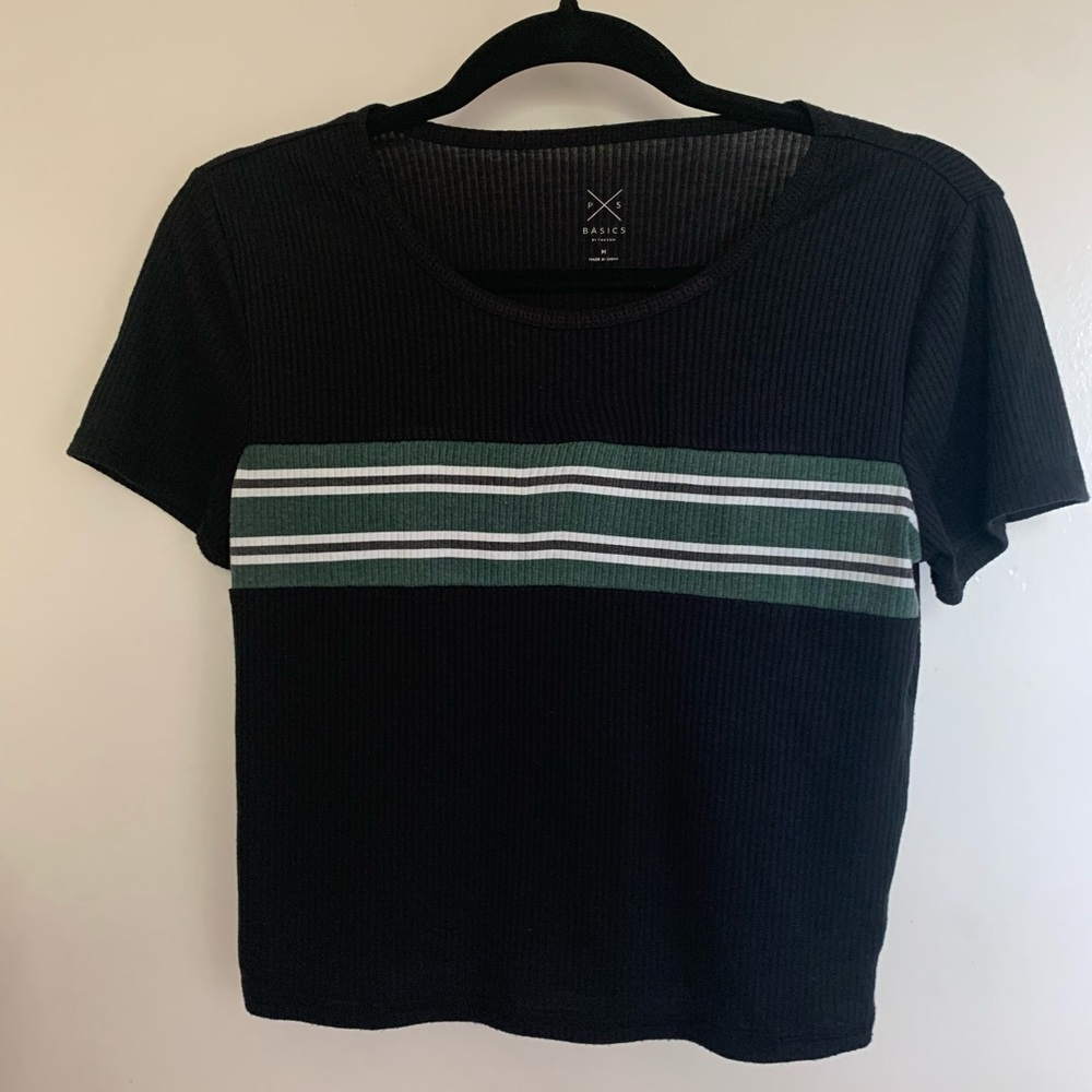 Pacsun top